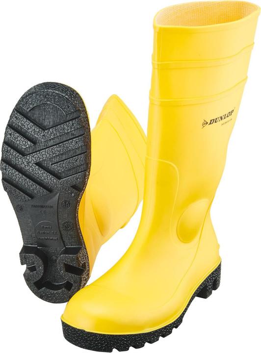 Dunlop Protomastor