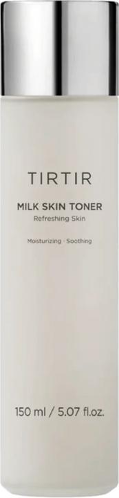 TirTir Milk Skin Toner (Reinigungsmilch, 150 ml)