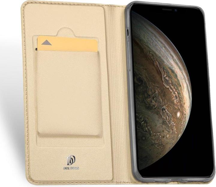 Actual product image Dux Ducis Skin Pro Series (Apple iPhone 11 Pro)