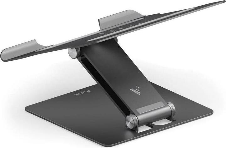 Actual product image Purelink Vuelogic - Stand - S100 - Professional laptop stand