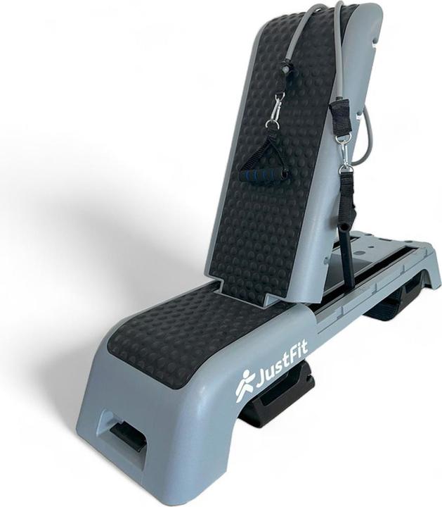 Immagine prodotto JustFit Step Deck regolabile regolabile