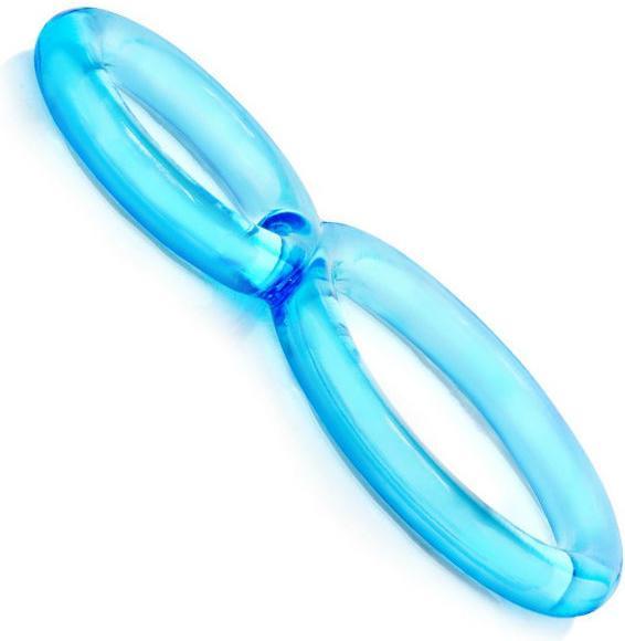 Image du produit Screaming O Screaning O Ofinity Blue (16.50 cm)