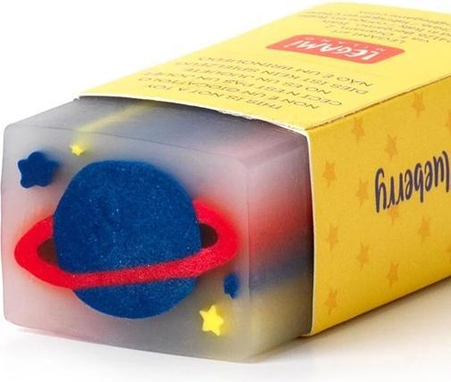 Actual product image Legami Radiergummi mit Duft - Jelly Friends Space