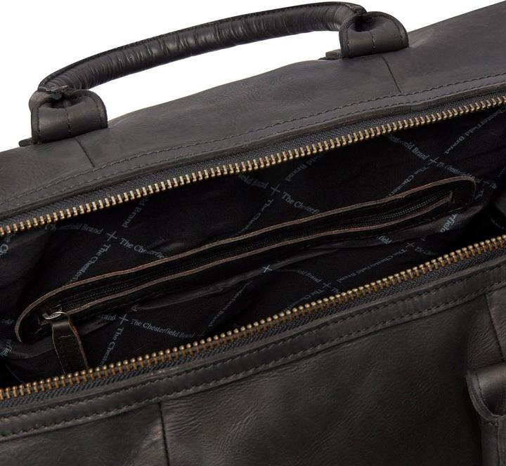 Produktbild The Chesterfield Brand Reisetasche Portsmouth 1700 (39 l)