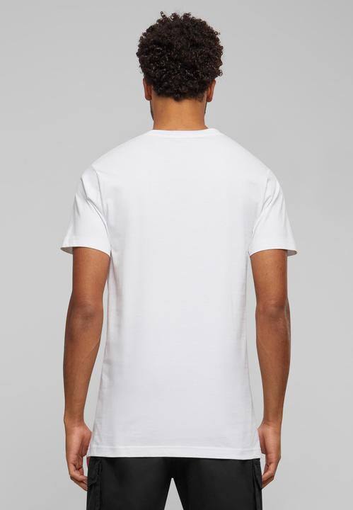 Produktbild Mister Tee Rose Patch Tee - 82603 (S)