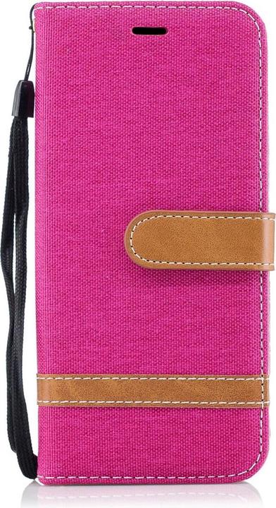 Produktbild König Design Hülle Handy Schutz für Samsung Galaxy S9 Case Cover Tasche Wallet Etui Bumper (Samsung Galaxy S9+)