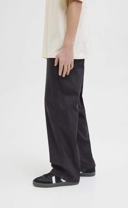Actual product image Jack & Jones Jpstalex Co Jjcarpenter Pants Noos Jnr (140)