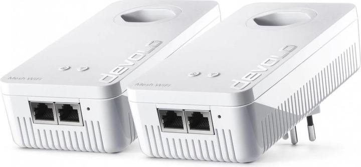 Produktbild Devolo Mesh WiFi 2 Starter Kit (2400 Mbit/s)