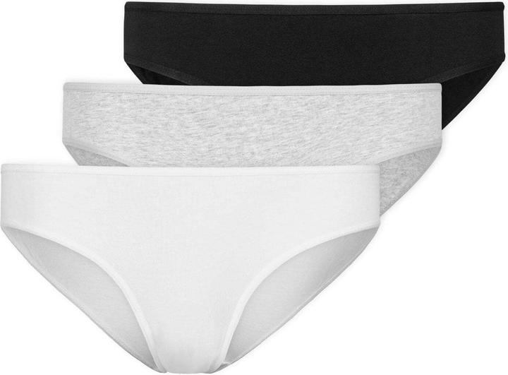 Mix (bianco/grigio chiaro/nero)