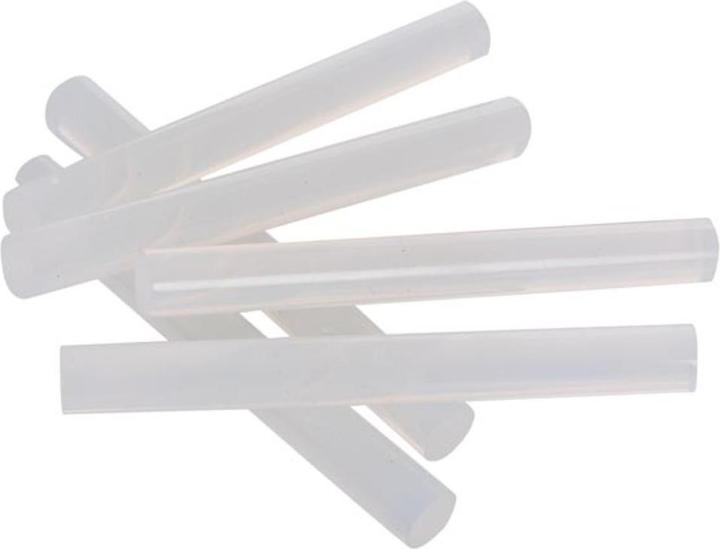 Velleman 6 AANSLUITENDE STOKKEN - Ø 11 x 100 mm