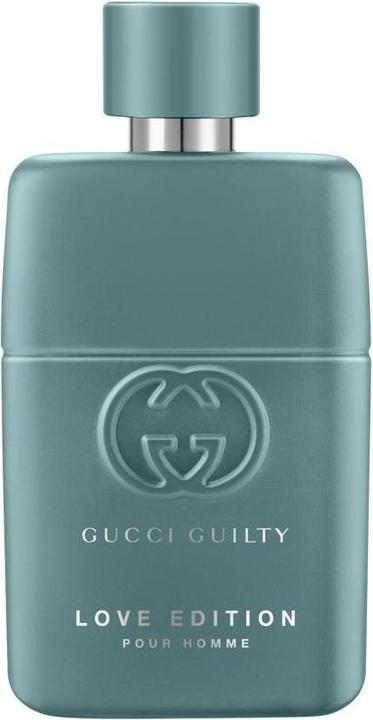 Actual product image Gucci Guilty Love Edition Pour Homme (Eau de parfum, 50 ml)
