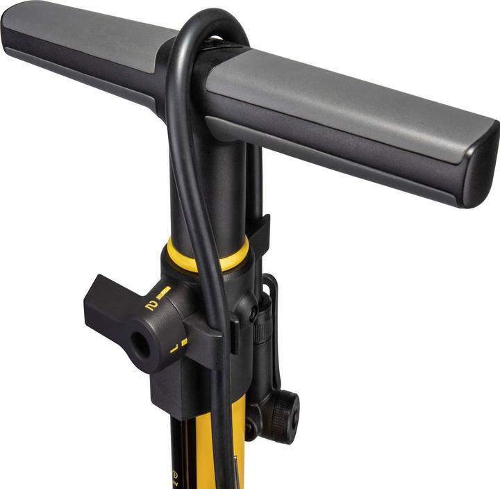 Actual product image Topeak JoeBlow Sport 2-Stage