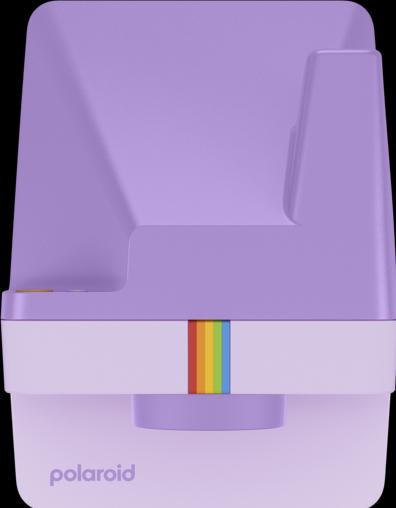 Actual product image Polaroid Now Gen 2
