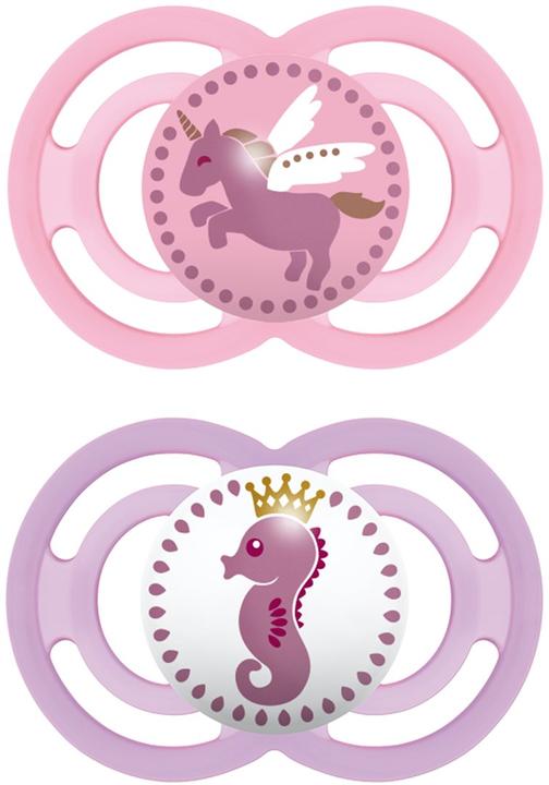 Immagine prodotto MAM Perfetto (2 x, 6 - 16 M.)