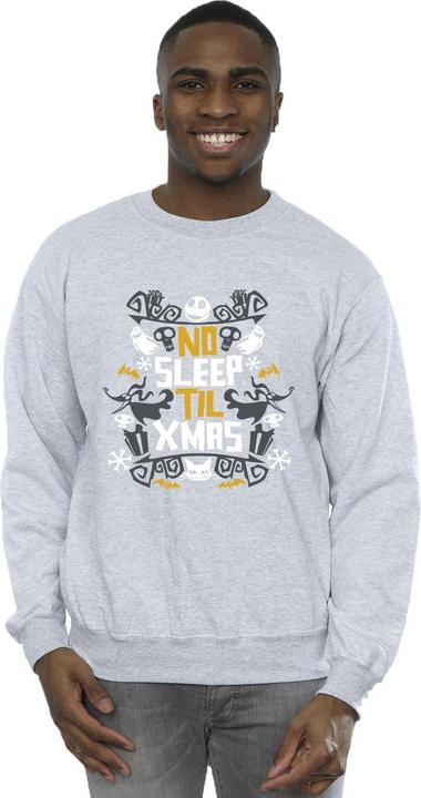 Produktbild Dick Smith No Sleep Till Christmas Sweatshirt (M)