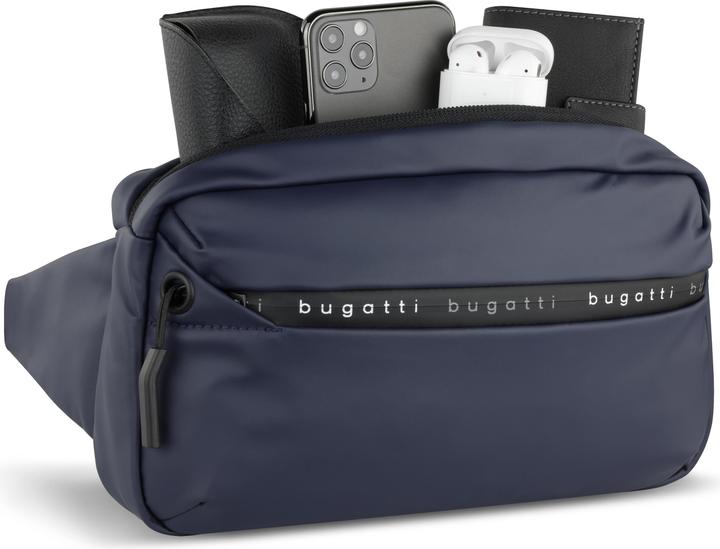 Produktbild Bugatti Bauchtasche