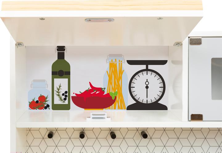 Image du produit small foot Cuisine pour enfants modulaire XL