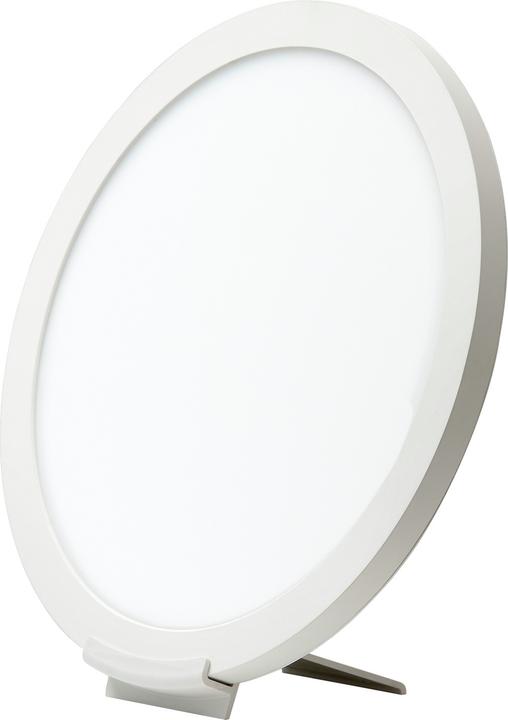 Innolux Rondo Air -LED kirkasvalo