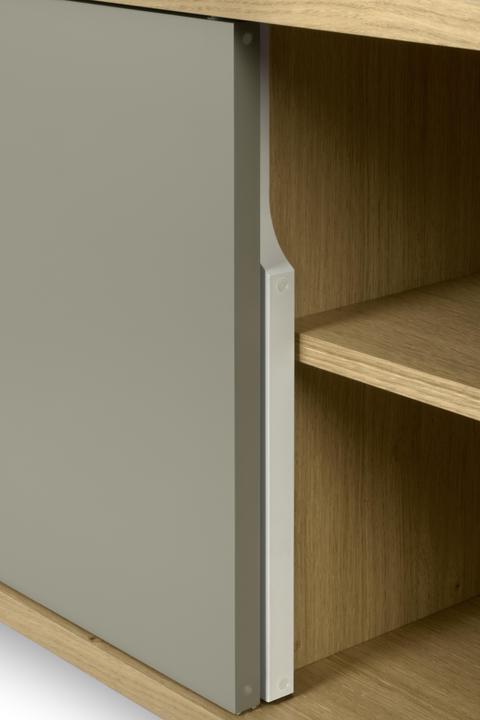 Actual product image Temahome Then (135 x 45 x 65 cm)