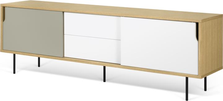 Temahome Puis (201 x 45 x 65 cm)