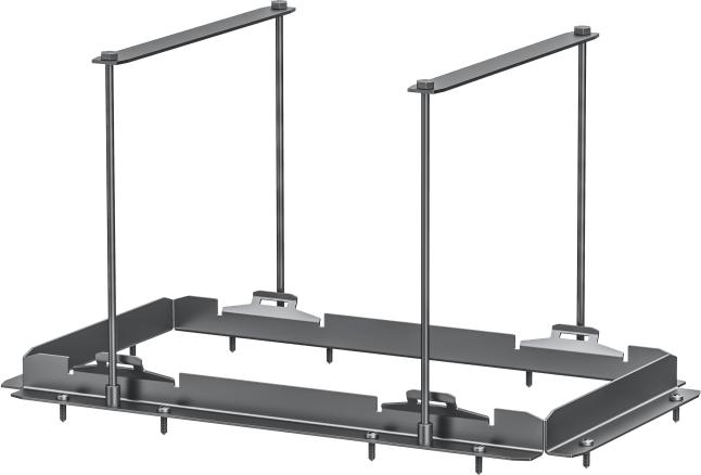 Actual product image EcoFlow POWER STATION ACC MOUNT STRAP/5002104003