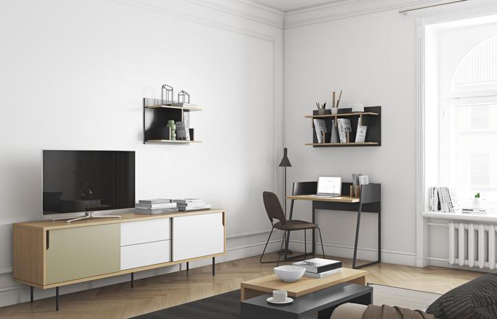 Actual product image Temahome Volga