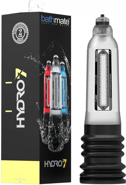 Image du produit Bathmate Hercules