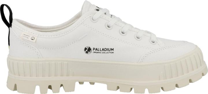 Image du produit Palladium Pallashock Lo Org 2 - 56429 (43)