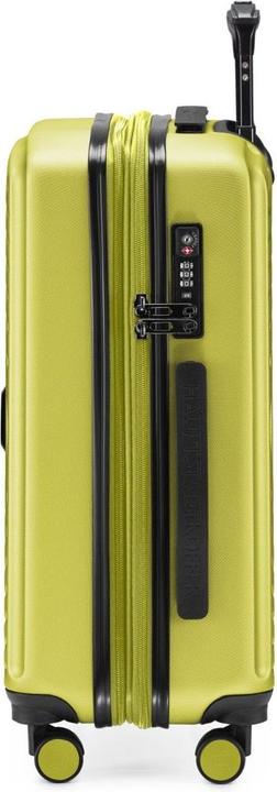 Image du produit Hauptstadtkoffer Centre - Bagages à main en coque rigide (37 l, Bagage à main (jusqu'à 50l))