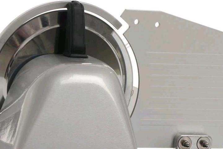 Immagine prodotto RGV AF 200 AM affettatrice Elettrico 110 W Stainless steel Alluminio, Stainless steel