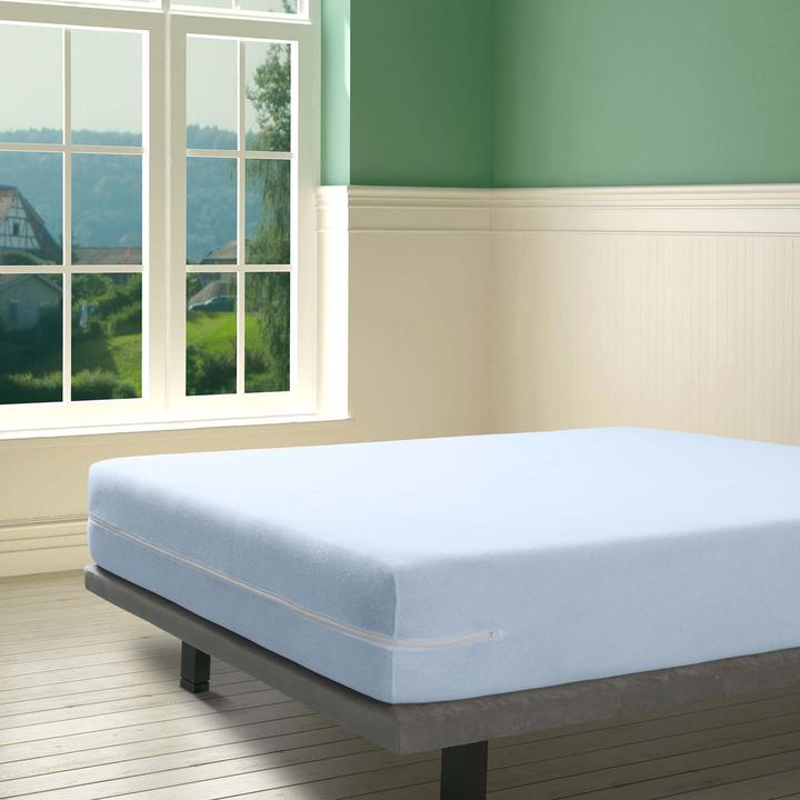 Image du produit Savel Housse de matelas Betria (140 x 200 cm)