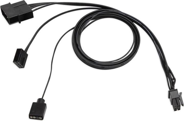 EKWB EK-Loop OmniLink Molex power cable