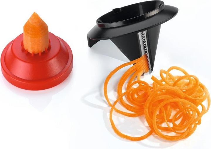 Actual product image Triangle Endless julienne cutter