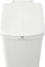 Produktbild Brabantia Abfalleimer StepUp (40 l)