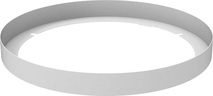 Ledxon ALR1 Zubehör, M30 Dekor-Ring, weiss