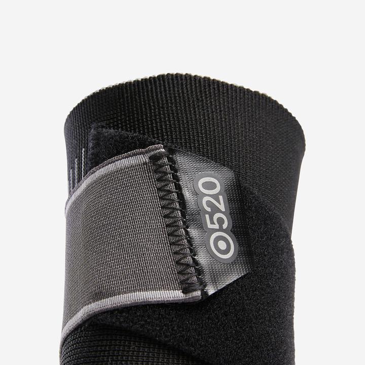 Produktbild Decathlon Level 1 right or left ankle support with foam pads (1)