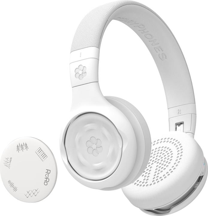Produktbild StoryPhones Wireless Kopfhörer (Spanisch, Deutsch, Englisch, Italienisch, Französisch)