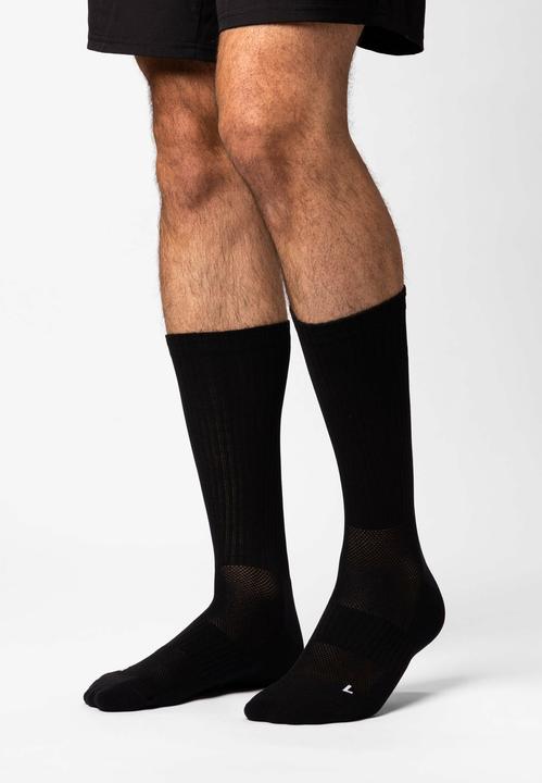 Actual product image Snocks High running socks (43 - 46)