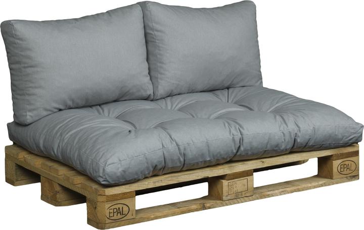 Acamp Pallet cushion set