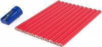 Produktbild Benson Zimmermannsbleistift (11 x)