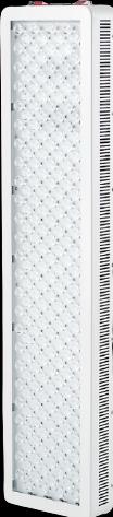 Actual product image Innojok Red Light Panel