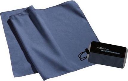 Cocoon Serviette en microfibre ultralégère X-Large (80 x 150 cm)