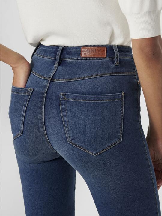 Actual product image Only Skinny Fit Jeans (30)
