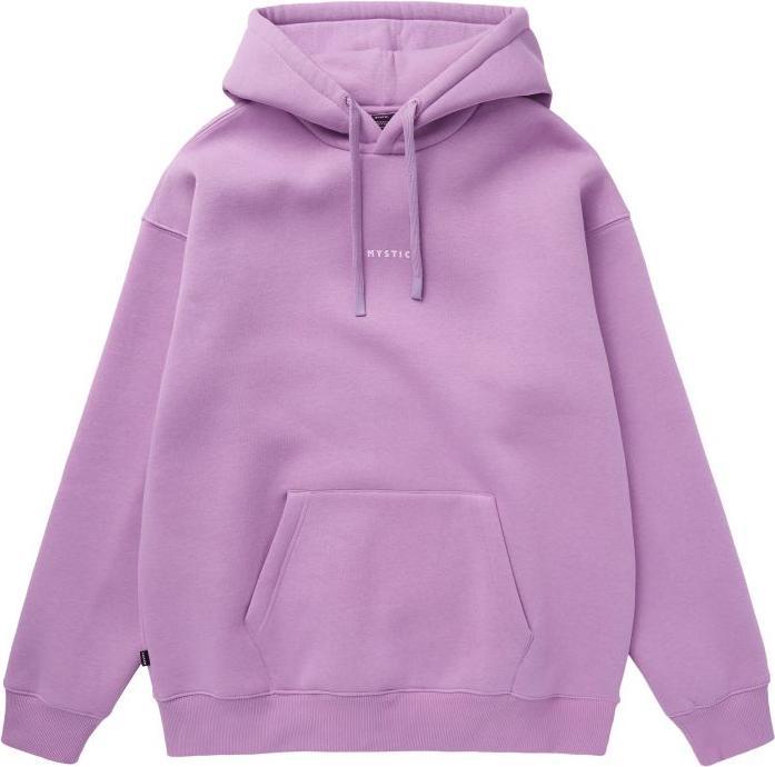 Mystic Rooted Hood Sweat
