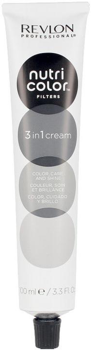 Produktbild Revlon Professional Nutri Color Filters (740 Light Copper)
