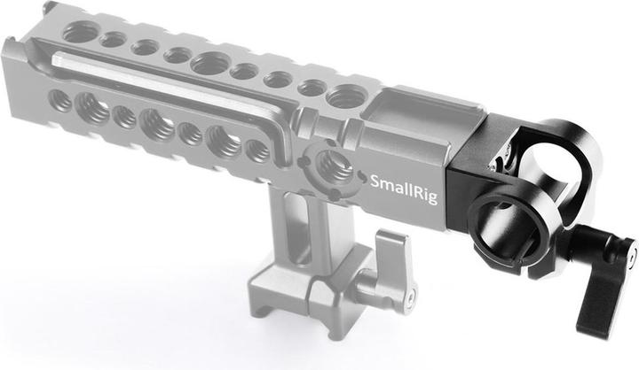 Actual product image SmallRig Rod Clamp (Various video accessories)
