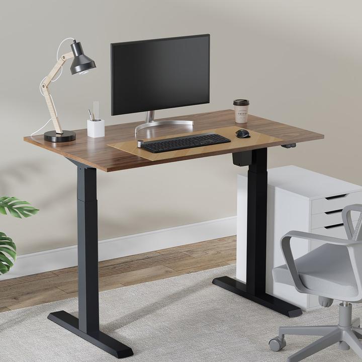 Actual product image Ergo Office Table frame