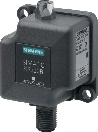 Actual product image Siemens SIEM Reader