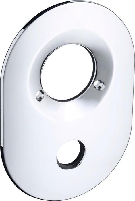 Productafbeelding hansgrohe HG rozet voor Axor Allegroh kraan, UP chroom