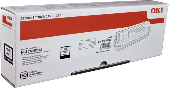 Image du produit OKI 45862840 (CF)
